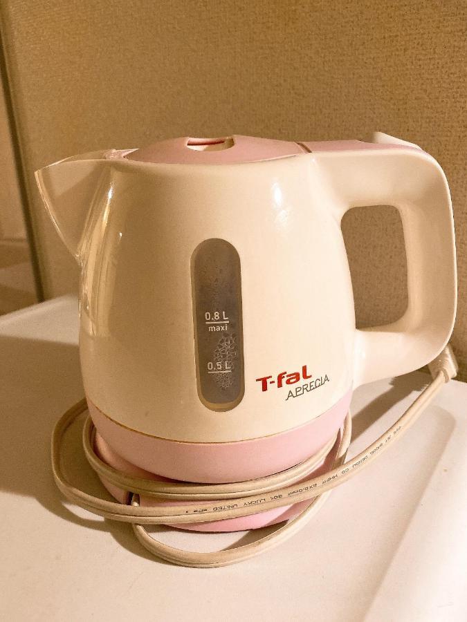 Appartement ラグジュリア難波204 à Ōsaka Extérieur photo