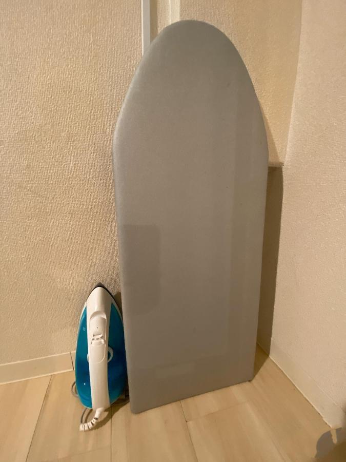 Appartement ラグジュリア難波204 à Ōsaka Extérieur photo
